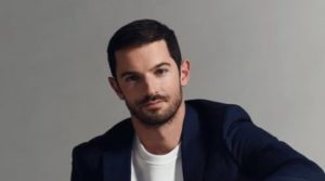 Alexander Rossi