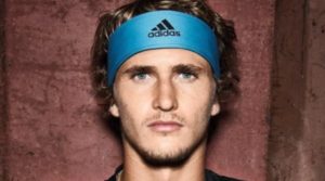 Alexander Zverev