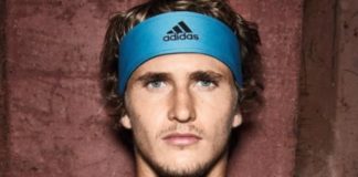 Alexander Zverev