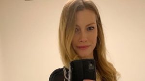 Alyssa Sutherland