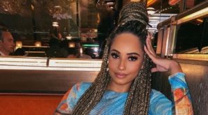 Amber Rose Gill