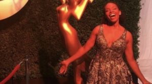 Amber Ruffin