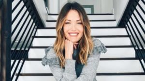 Amy Purdy
