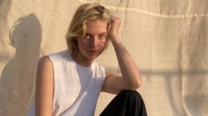 Anaïs Gallagher