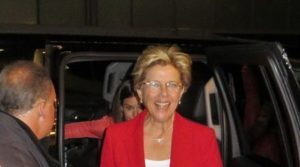 Annette Bening