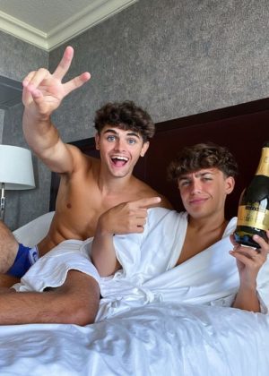 Anthony Cushion Height, Weight, Facts, Boyfriend, Education, Biography