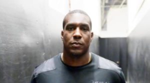 Antonio Gates