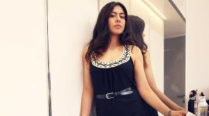 Anurita Jha