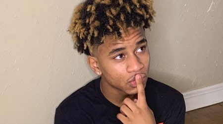 Arrington Allen Height, Weight, Age, Body Statistics