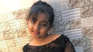 Arsheen Namdar