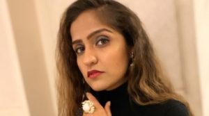 Asees Kaur