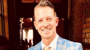 Ashley Taylor Dawson
