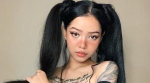 Bella Poarch