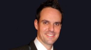 Ben Lewis