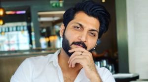 Bilal Saeed