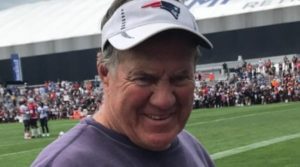 Bill Belichick