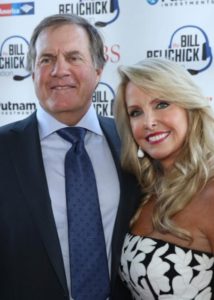 Bill Belichick Height, Weight, Family, Girlfriend, Education, Biography