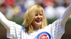 Bonnie Hunt