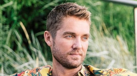 Brett Young Height, Weight, Age, Body Statistics
