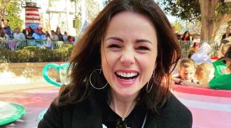 Brooke Williams Height, Weight, Age, Body Statistics