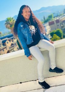 Brooklyn Frost Height, Weight, Age, Boyfriend, Facts, Biography