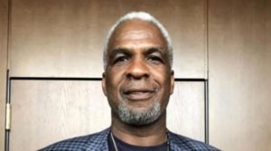 Charles Oakley