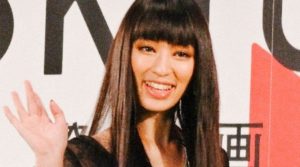 Chiaki Kuriyama