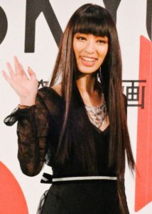 Chiaki Kuriyama Height, Weight, Age, Boyfriend, Biography, Facts