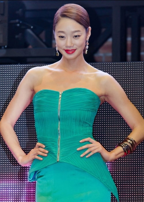 Choi Yeo-jin Height, Weight, Age, Body Statistics, Biography, Family, Facts