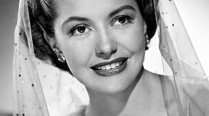 Cyd Charisse