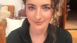 Daisy Bevan