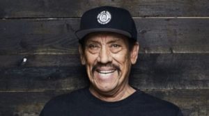 Danny Trejo