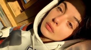 Deva Cassel