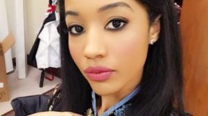 Erinn Westbrook