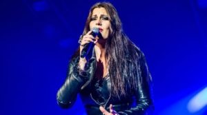Floor Jansen