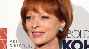Frances Fisher