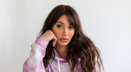 Francesca Farago Height, Weight, Age, Body Statistics