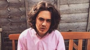 Frankie Cocozza