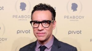 Fred Armisen