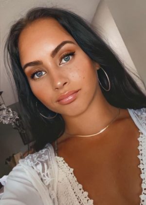 Gabi Butler Height, Weight, Age, Boyfriend, Family, Biography, Facts