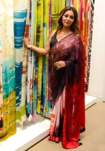 Gauri Khan Height, Weight, Age, Spouse, Children, Facts