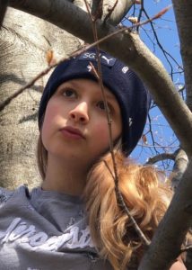 Giselle Eisenberg Height, Weight, Age, Boyfriend, Facts, Biography