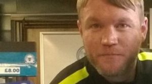 Grant McCann
