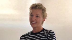 Gretchen Mol