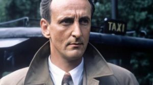 Hugh Fraser