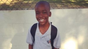 Isaiah Fredericks