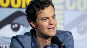 Jack Quaid