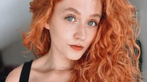 Janet Devlin