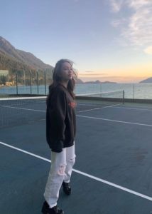 Jasmine Vega Height, Weight, Age, Boyfriend, Facts, Biography