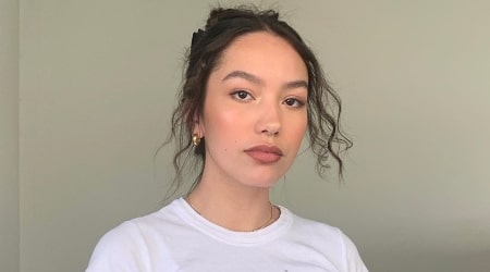 Jasmine Vega Height, Weight, Age, Body Statistics